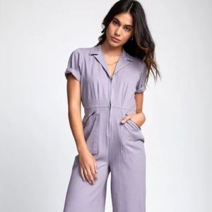 🔥🔥RVCA - LILLI JUMPSUIT🔥🔥